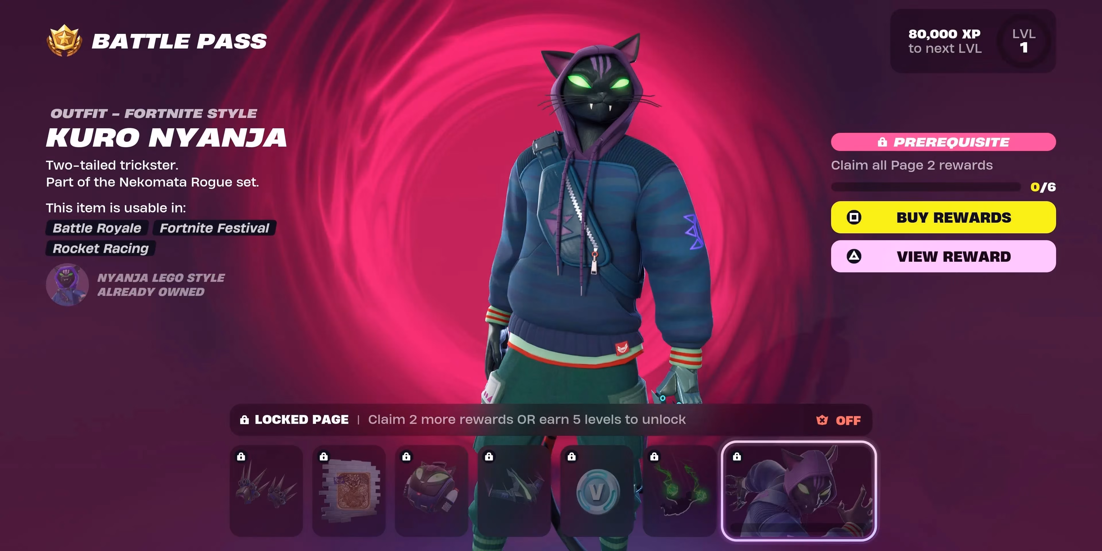echoes-of-the-hunt-a-poetic-odyssey-through-fortnite-chapter-6-season-1-image-1