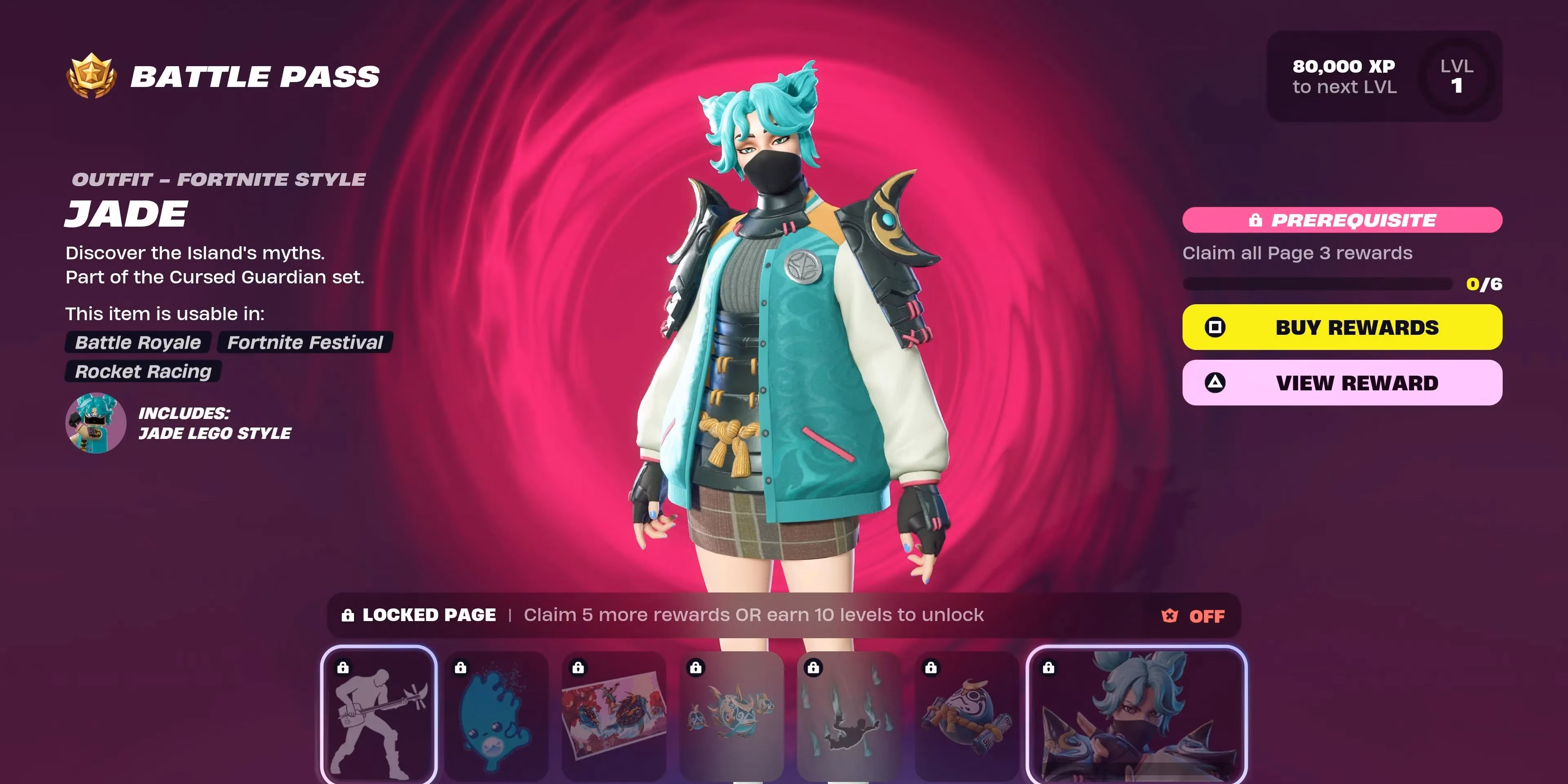 echoes-of-the-hunt-a-poetic-odyssey-through-fortnite-chapter-6-season-1-image-2