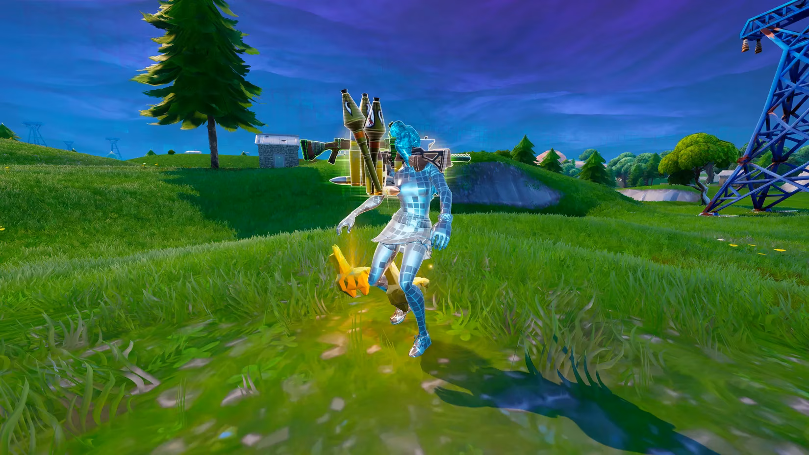 fortnite-shiny-llamas-guide-collecting-for-rewards-image-2