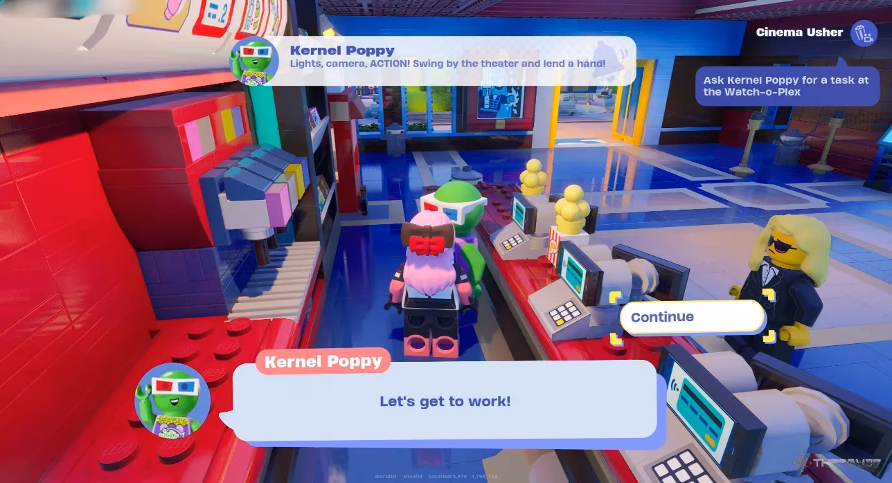 lego-fortnite-brick-life-2025-ultimate-guide-to-raking-in-virtual-cash-image-2