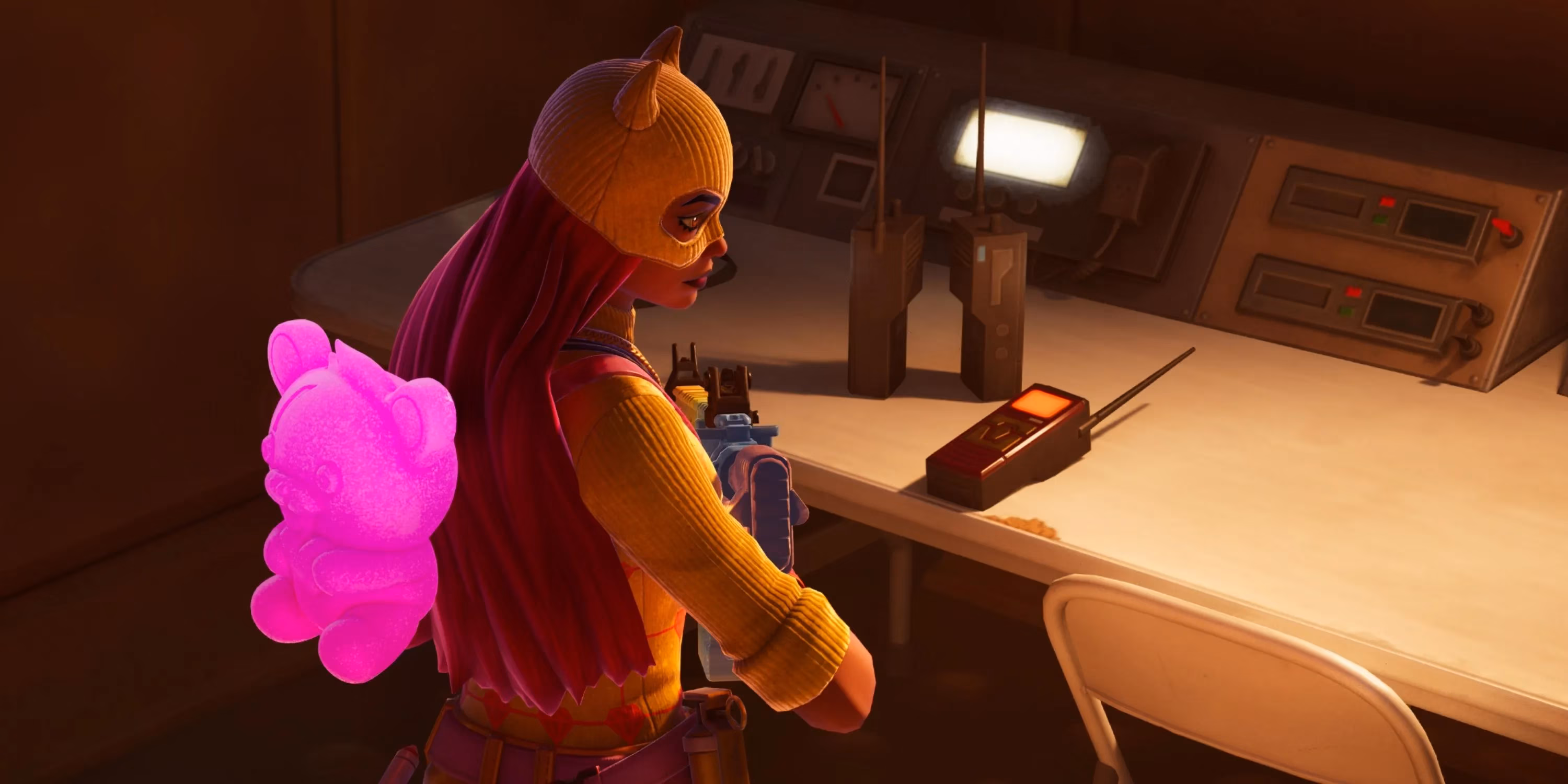 the-ultimate-2026-fortnite-espionage-quest-guide-uncovering-all-henchmen-walkie-talkies-image-0